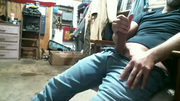 donniestone Video Webcam SHOW @ Chaturbate 13-08-2025