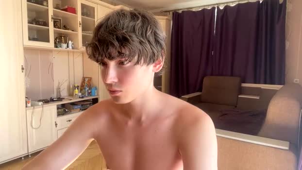 faustfrost Nude Webcam SHOW @ Chaturbate 13-08-2025