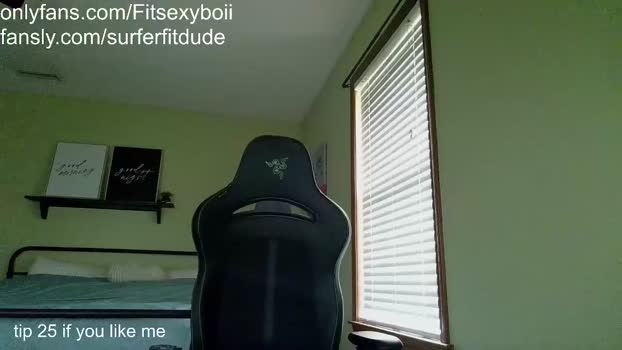 fitsexyboii spank Webcam SHOW @ Chaturbate 13-08-2025