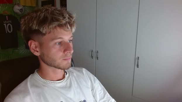 freddy_star beautiful Webcam SHOW @ Chaturbate 13-08-2025