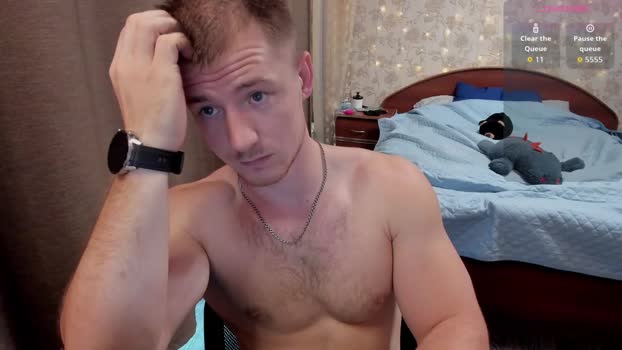 george_fflo Cam Webcam SHOW @ Chaturbate 13-08-2025