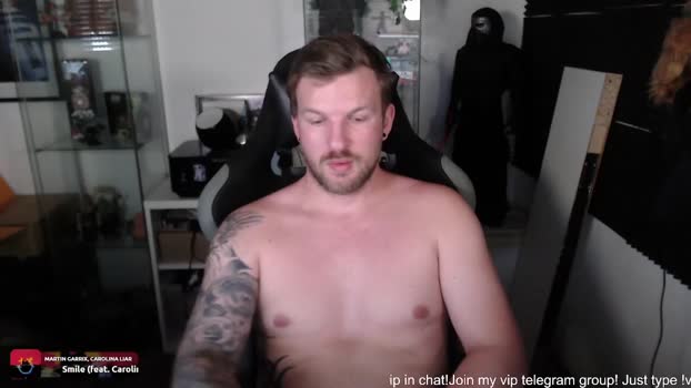 german_prince cute Webcam SHOW @ Chaturbate 13-08-2025