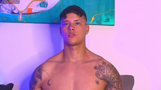 imconor bigdick Webcam SHOW @ Chaturbate 13-08-2025