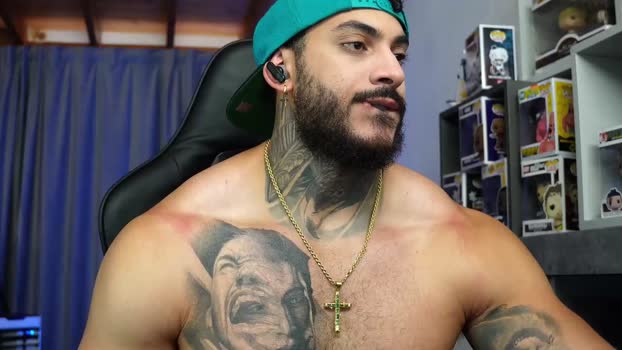 jackson__cottonwood yummy Webcam SHOW @ Chaturbate 12-08-2025