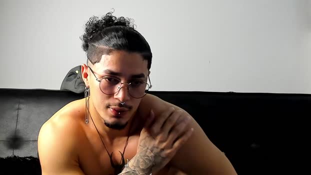 jasson_rodriguez69 fuckher Webcam SHOW @ Chaturbate 13-08-2025
