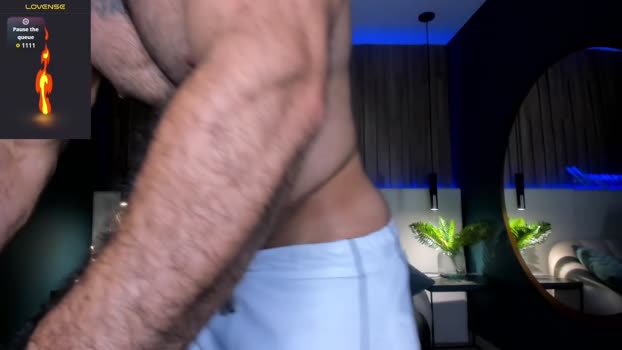 jeremy_harden hardcock Webcam SHOW @ Chaturbate 13-08-2025