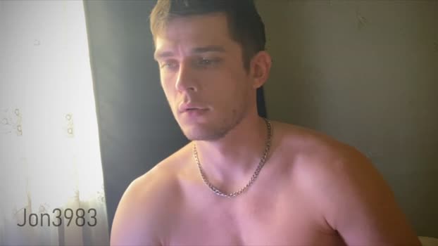 jon3983 fuck Webcam SHOW @ Chaturbate 13-08-2025