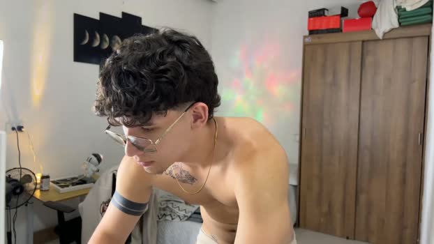 kisan_smith Video Webcam SHOW @ Chaturbate 13-08-2025