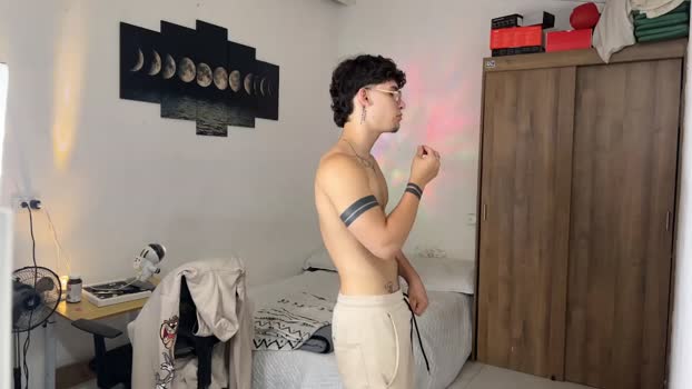 kisan_smith kink Webcam SHOW @ Chaturbate 13-08-2025