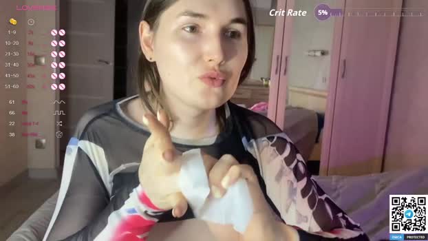 maria_bowie prettyface Webcam SHOW @ Chaturbate 12-08-2025