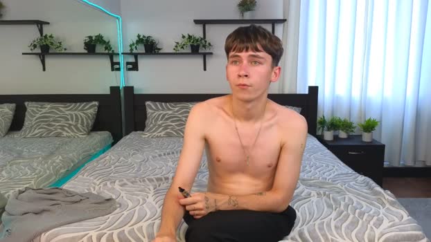 mark_safr Recorded Webcam SHOW @ Chaturbate 13-08-2025