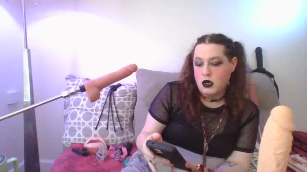 mxsissycharlotte deep Webcam SHOW @ Chaturbate 12-08-2025