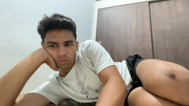 raju_smith legs Webcam SHOW @ Chaturbate 12-08-2025
