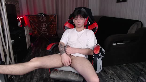 rik_and lick Webcam SHOW @ Chaturbate 12-08-2025