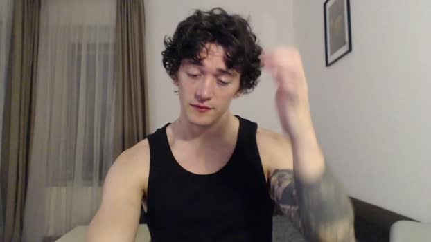 sam_winchest sex Webcam SHOW @ Chaturbate 13-08-2025