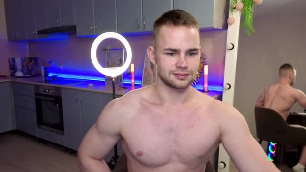 sevans14 play Webcam SHOW @ Chaturbate 12-08-2025