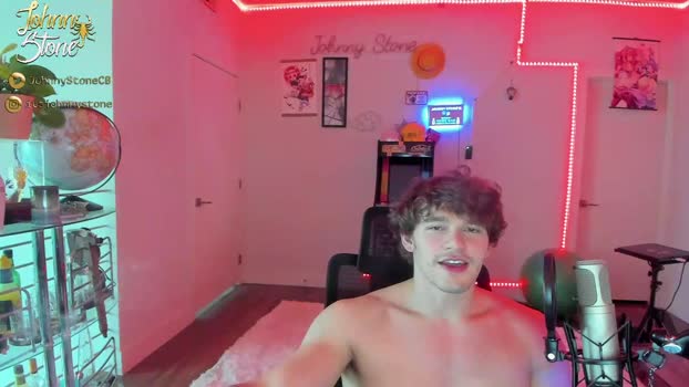 thejohnnystone sexymale Webcam SHOW @ Chaturbate 13-08-2025