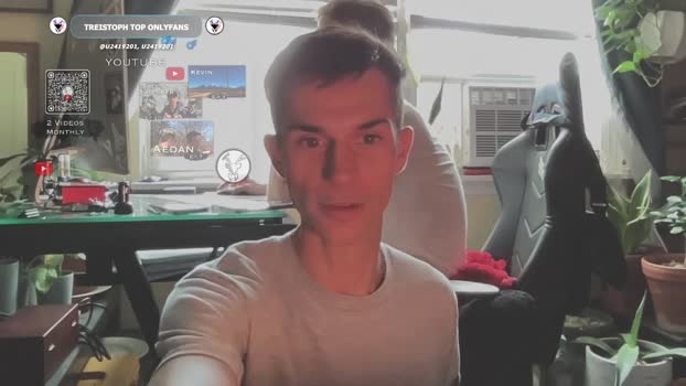 trystoph nude Webcam SHOW @ Chaturbate 12-08-2025