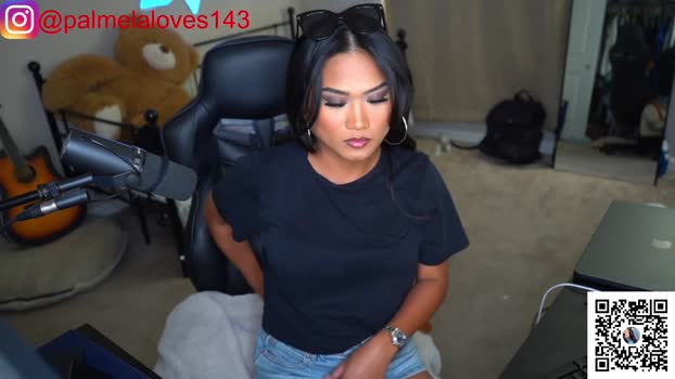 ynaong fuck Webcam SHOW @ Chaturbate 13-08-2025