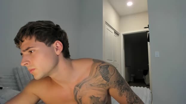 zaylanez Webcam Webcam SHOW @ Chaturbate 13-08-2025