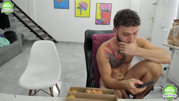 classied kinky Webcam SHOW @ Chaturbate 13-08-2025