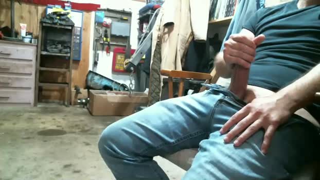 donniestone jerkoff Webcam SHOW @ Chaturbate 13-08-2025