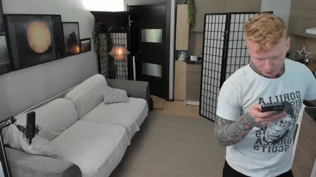enjohnny suck Webcam SHOW @ Chaturbate 13-08-2025
