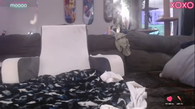 kacchanswetdreams skinny Webcam SHOW @ Chaturbate 14-08-2025