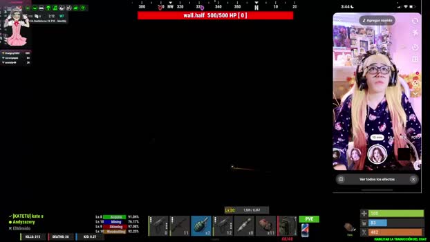 kate_yoshy lickass Webcam SHOW @ Chaturbate 14-08-2025