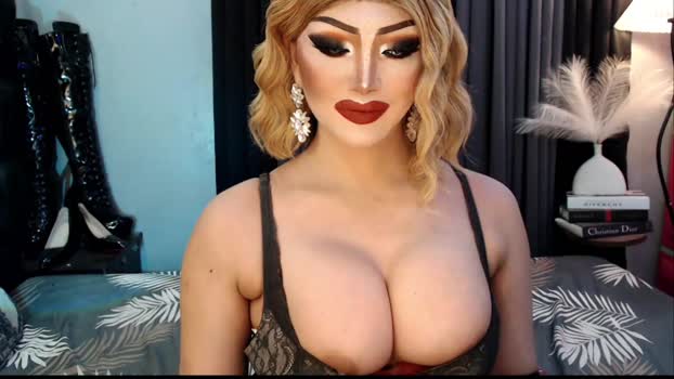 misschannel4sub wank Webcam SHOW @ Chaturbate 13-08-2025