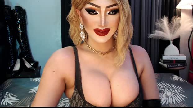 misschannel4sub naked Webcam SHOW @ Chaturbate 14-08-2025