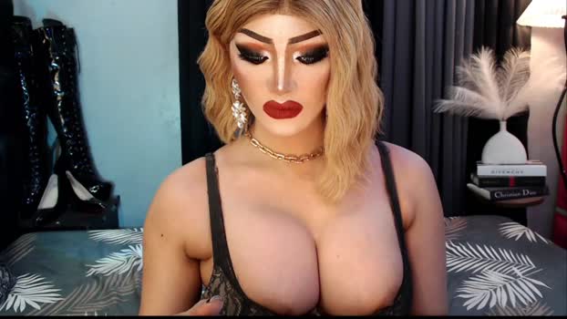 misschannel4sub Show Webcam SHOW @ Chaturbate 14-08-2025