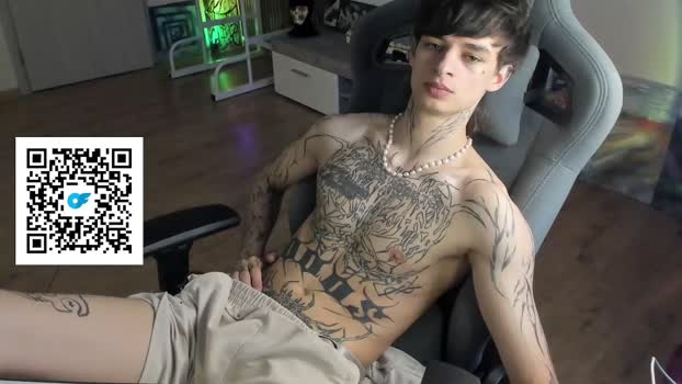 oliverrgroove beauty Webcam SHOW @ Chaturbate 13-08-2025