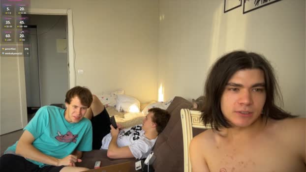oofcblesssexx Download Webcam SHOW @ Chaturbate 13-08-2025