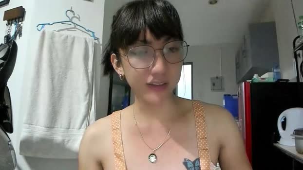 xdreamangel bigass Webcam SHOW @ Chaturbate 14-08-2025