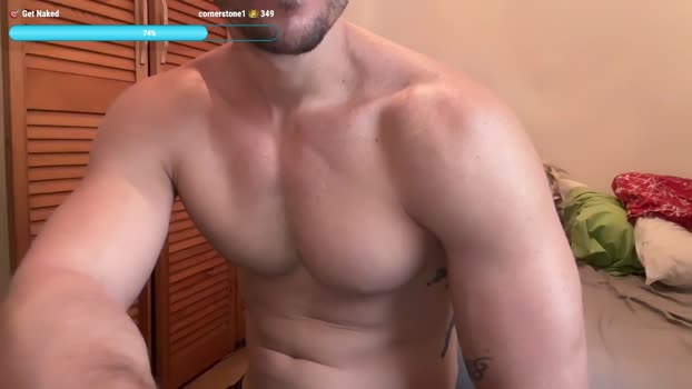 aiasar bigload Webcam SHOW @ Chaturbate 15-08-2025