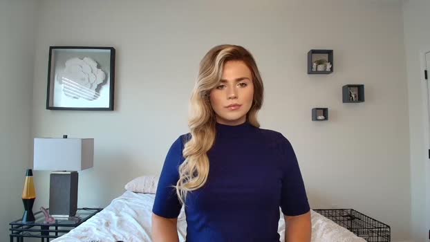 buitifulblonde Webcam Webcam SHOW @ Chaturbate 14-08-2025