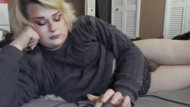 curvygothfemboy toys Webcam SHOW @ Chaturbate 14-08-2025