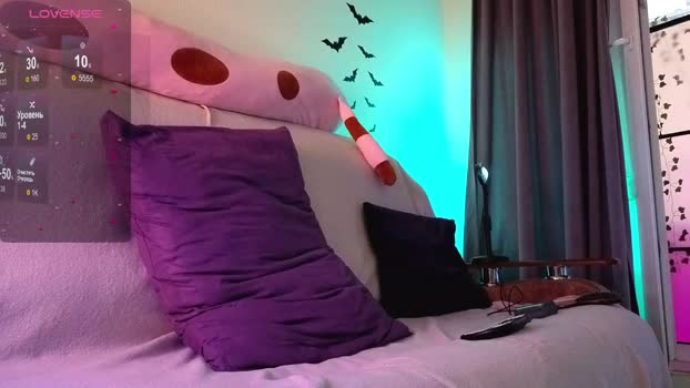 inchcaser love Webcam SHOW @ Chaturbate 15-08-2025