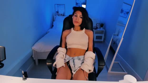 irma_dust Ass Webcam SHOW @ Chaturbate 14-08-2025