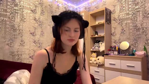 kathlenewuolle amateur Webcam SHOW @ Chaturbate 14-08-2025