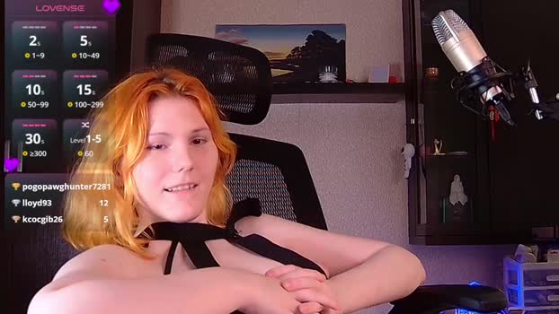 little_witch_sofia deep Webcam SHOW @ Chaturbate 14-08-2025