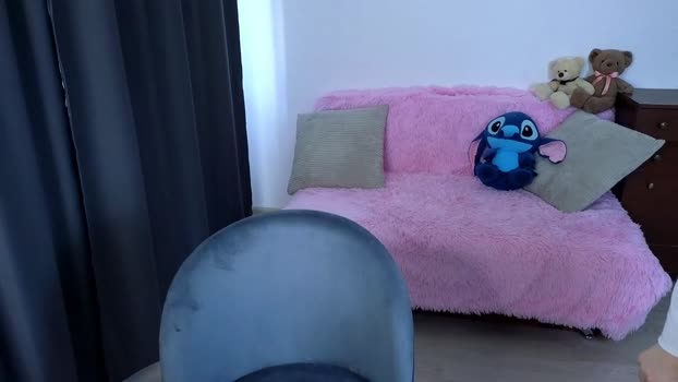 miraraid cute Webcam SHOW @ Chaturbate 15-08-2025