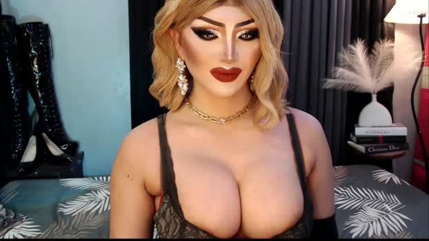 misschannel4sub sweet Webcam SHOW @ Chaturbate 15-08-2025