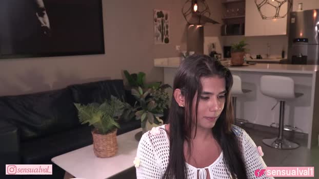 missvalery_1 hot Webcam SHOW @ Chaturbate 14-08-2025