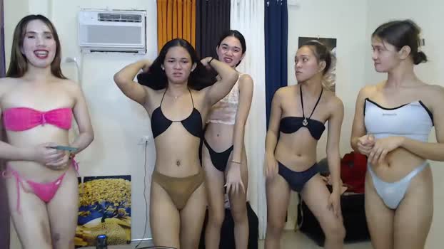 sluts_cummer lick Webcam SHOW @ Chaturbate 15-08-2025