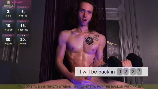 velvet_power naked Webcam SHOW @ Chaturbate 15-08-2025