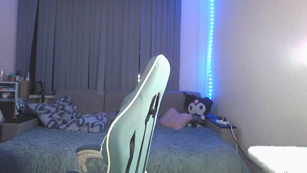 yamilean sucktits Webcam SHOW @ Chaturbate 14-08-2025