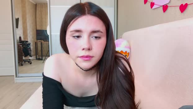 your_tender_doll fuckhard Webcam SHOW @ Chaturbate 15-08-2025