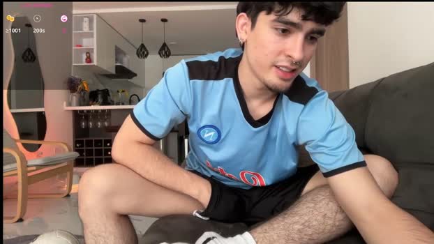 zenn_rush Cam Webcam SHOW @ Chaturbate 15-08-2025